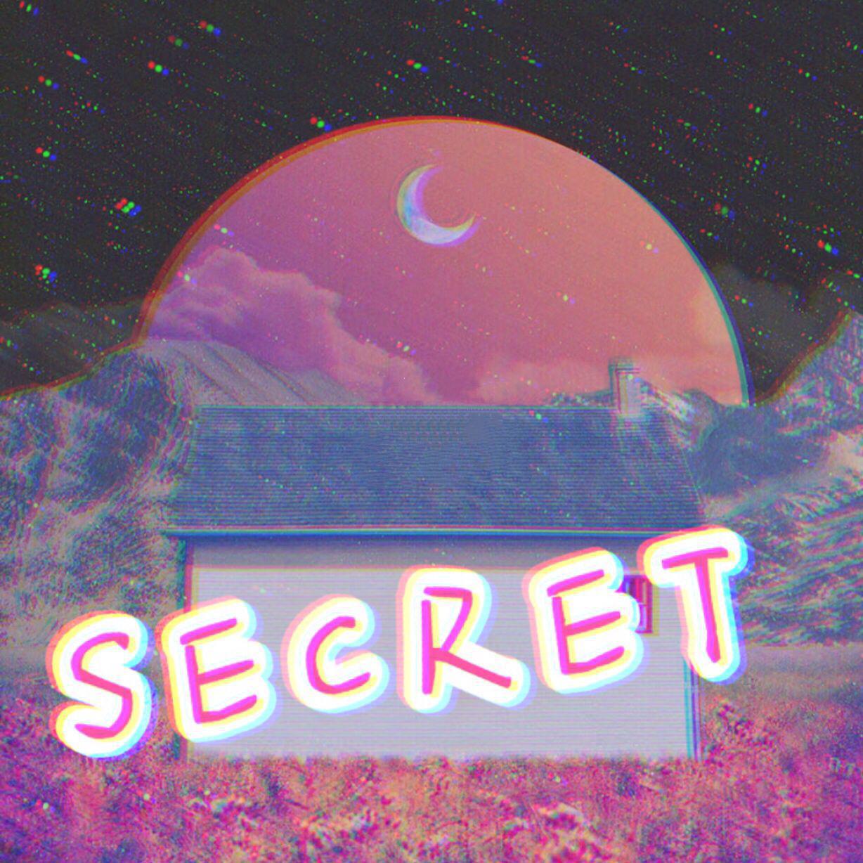 SECRET专辑