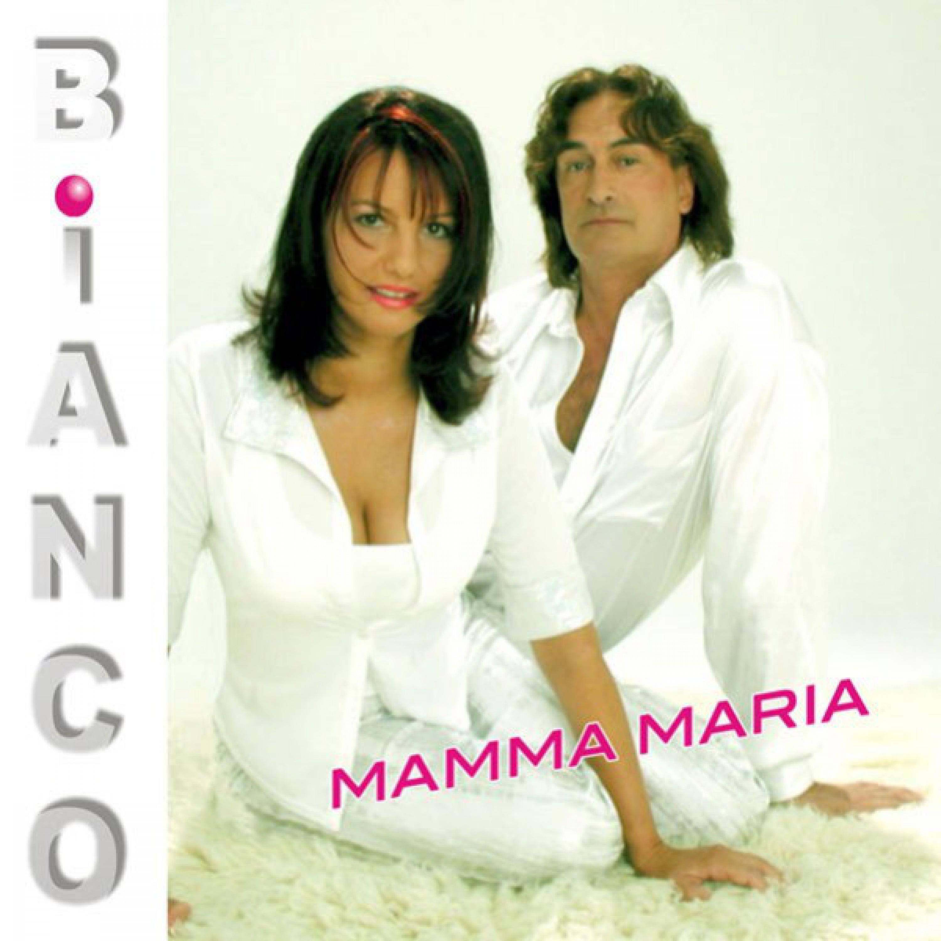 Mamma Maria