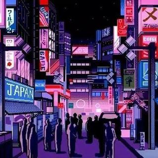【LOFI】chill低保真珍藏馆