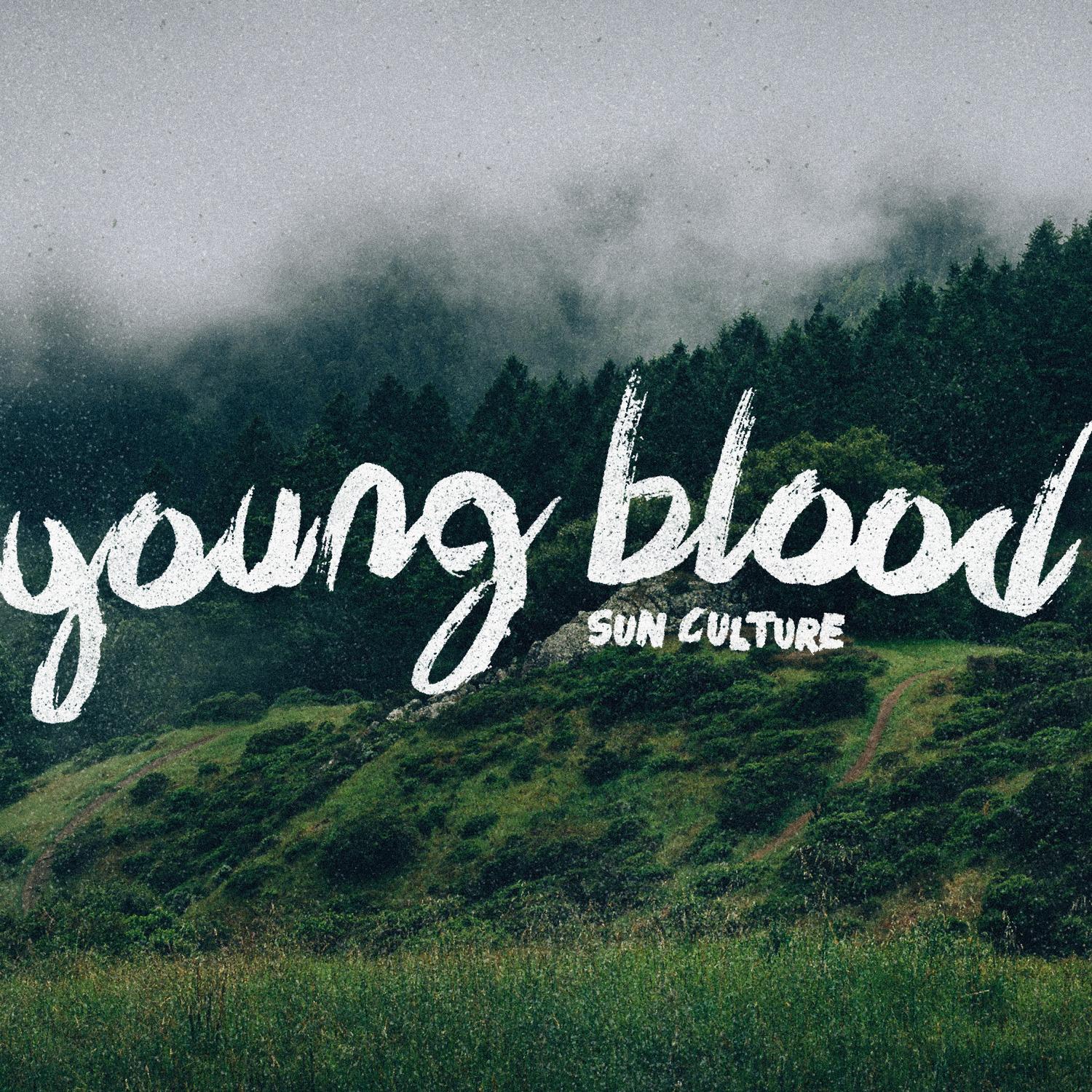 Young Blood