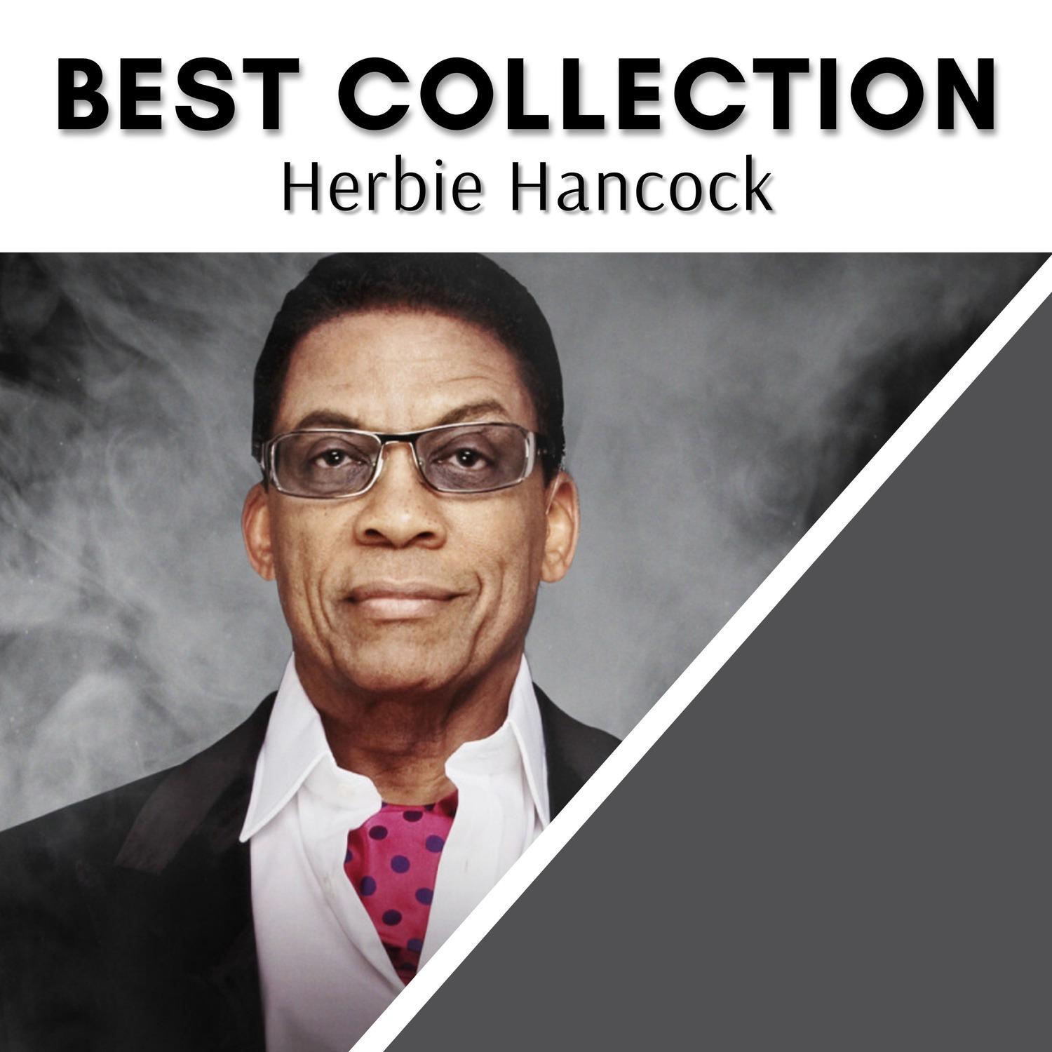 Best Collection Herbie Hancock