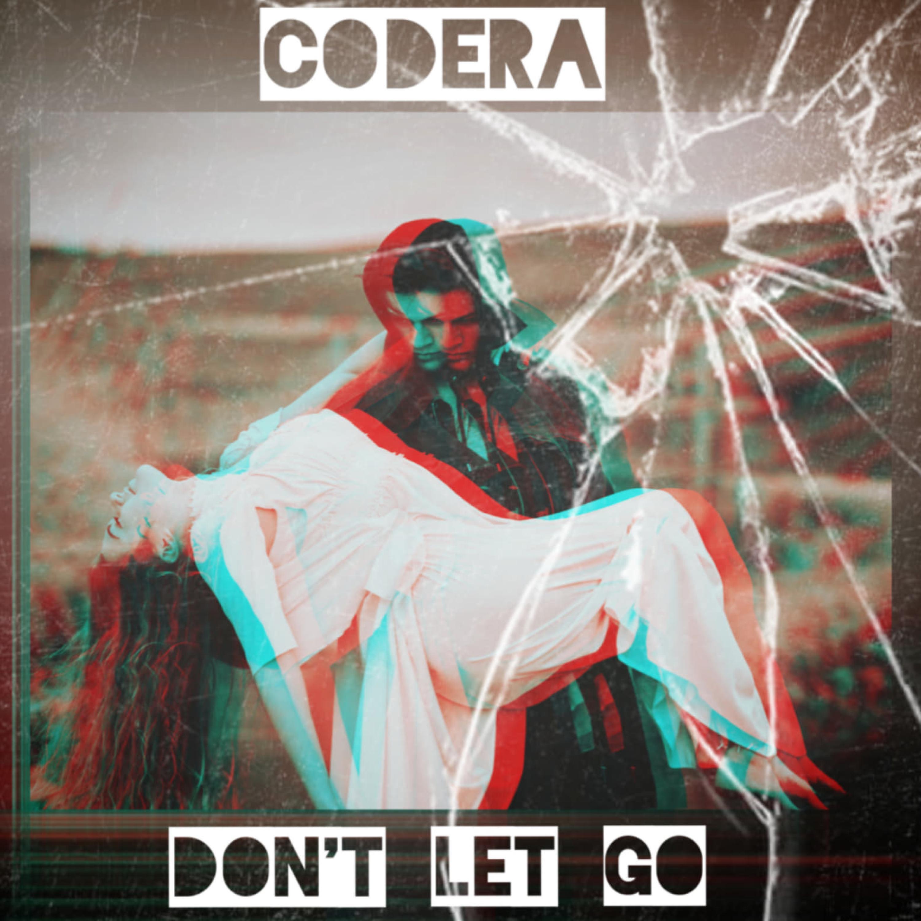 Don't Let Go
