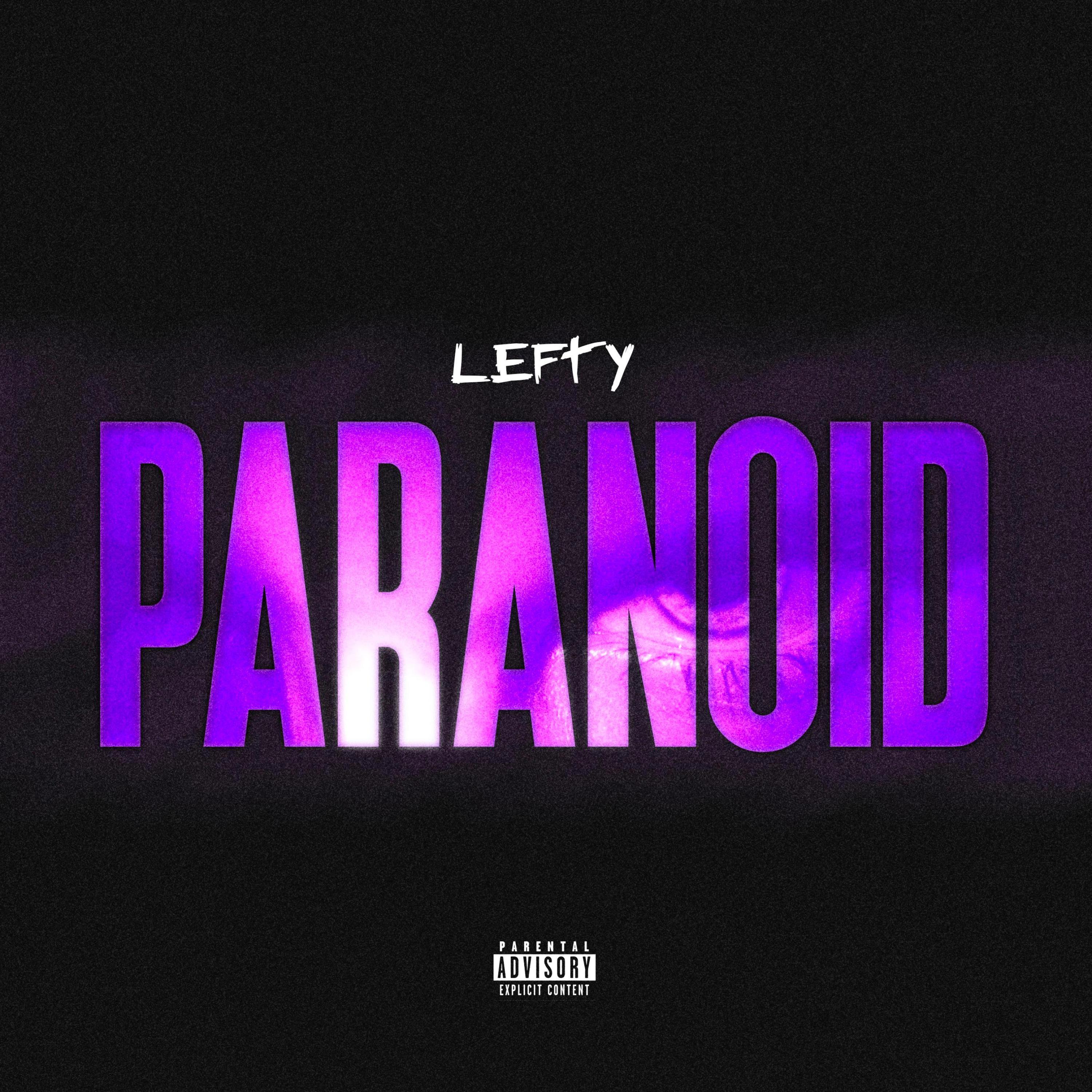 Lefty - Paranoid