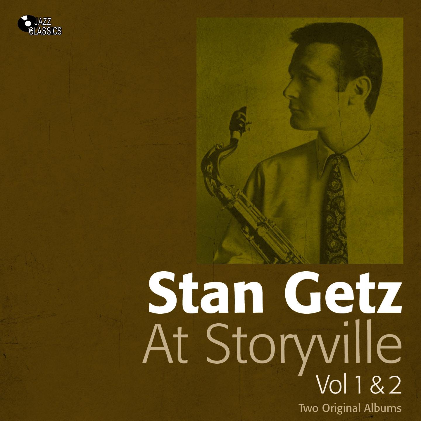 At Storyville Vol.I & Vol. 2 (Two Original Albums)专辑