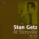 At Storyville Vol.I & Vol. 2 (Two Original Albums)