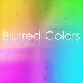 Blurred Colors