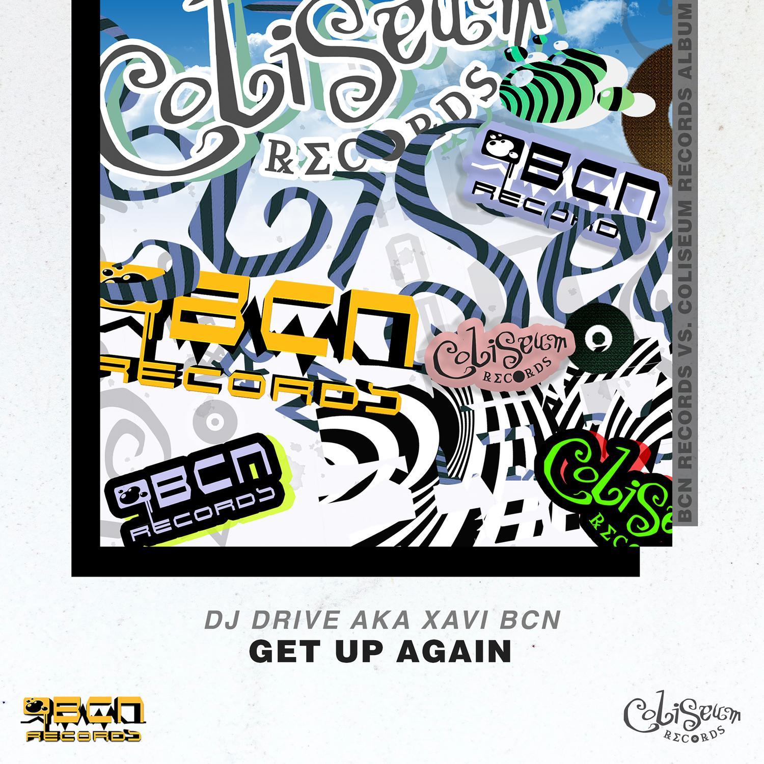 Get up Again