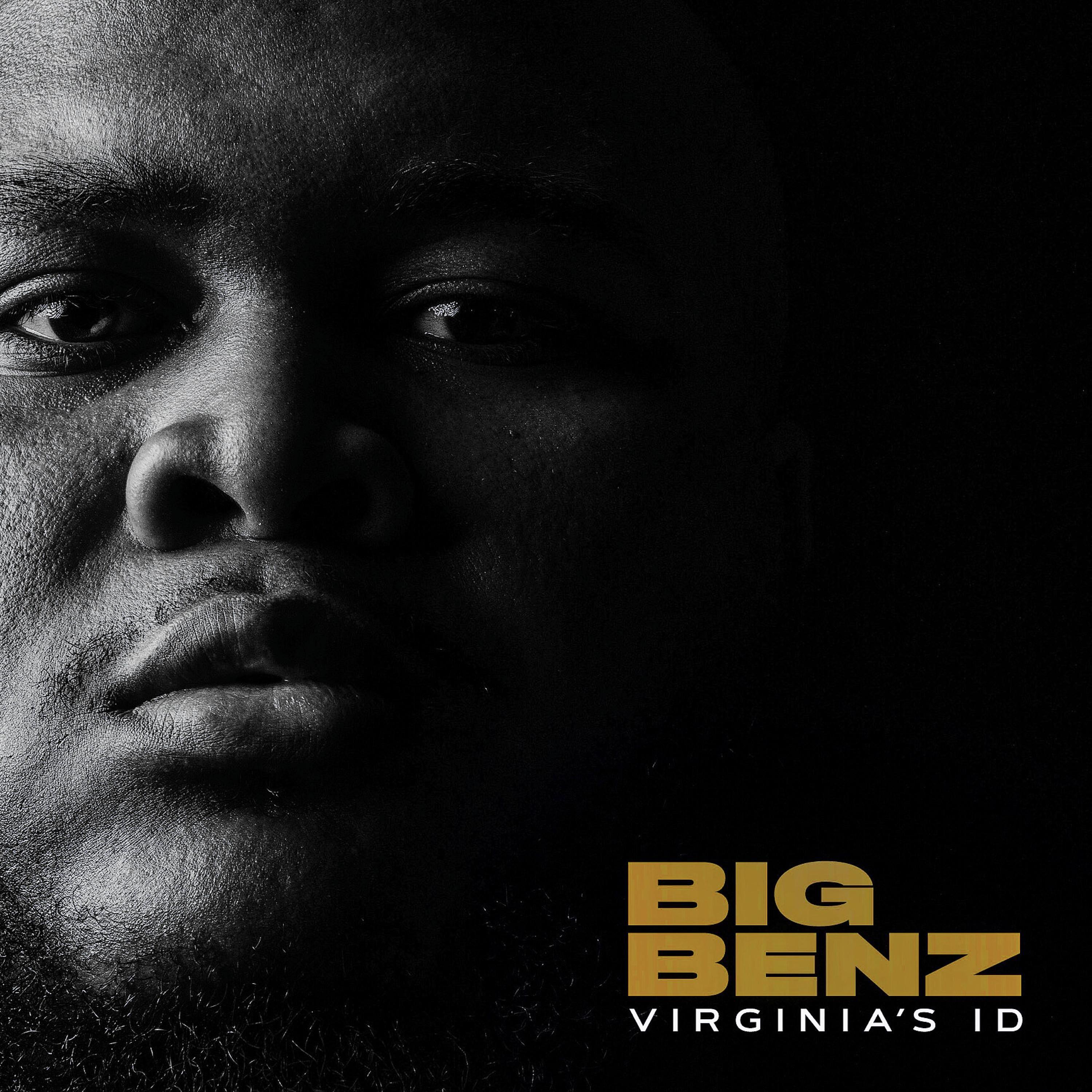 Big Benz - SHE's from Virginia