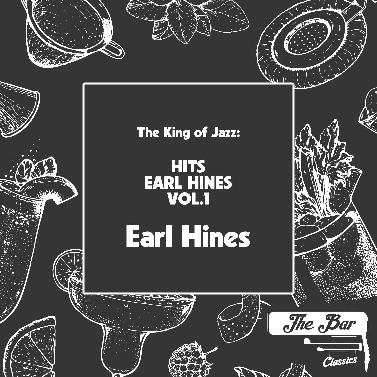 Work and Jazz: The Very Best of Earl Hines