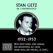 Complete Jazz Series 1952 - 1953