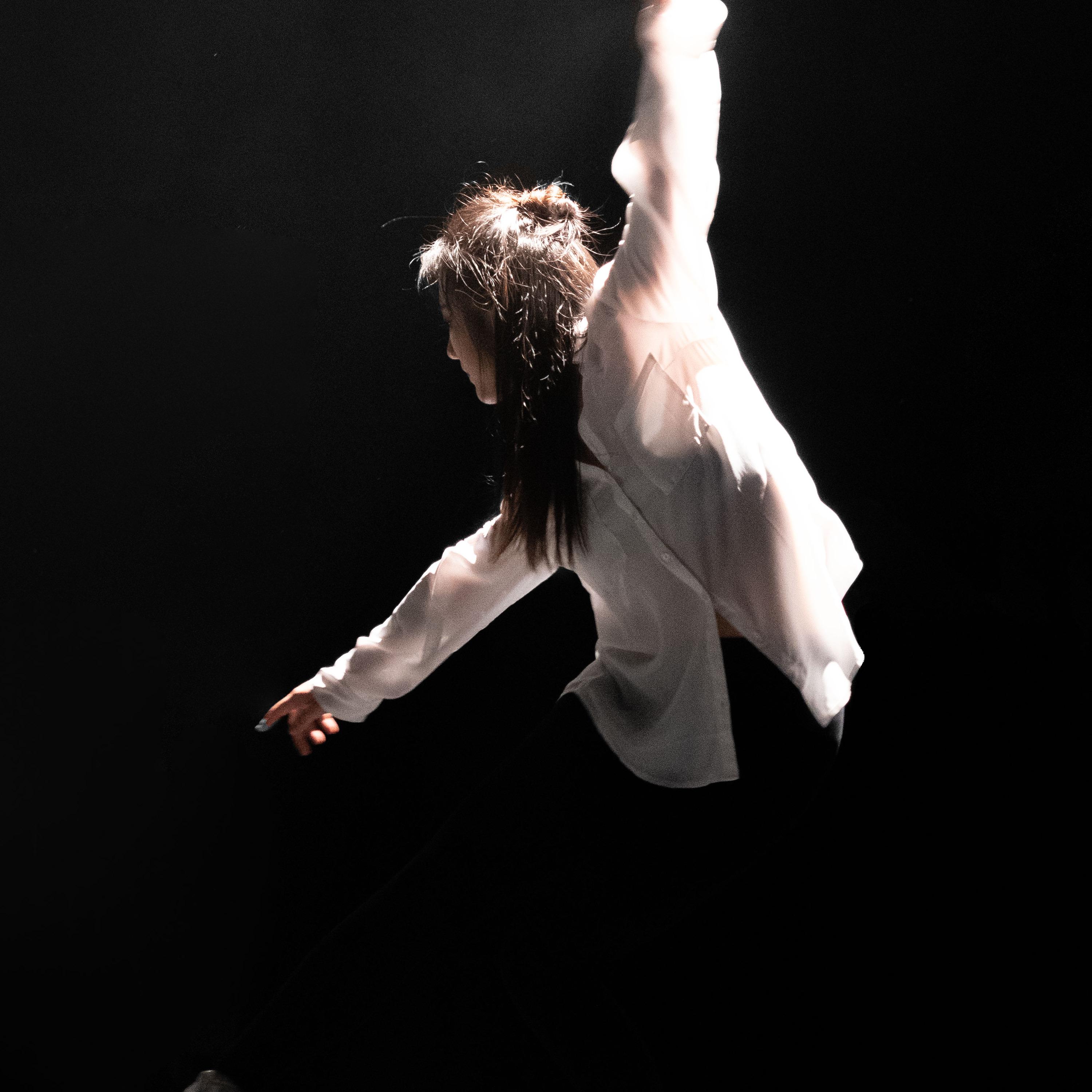 Pleasant Dance