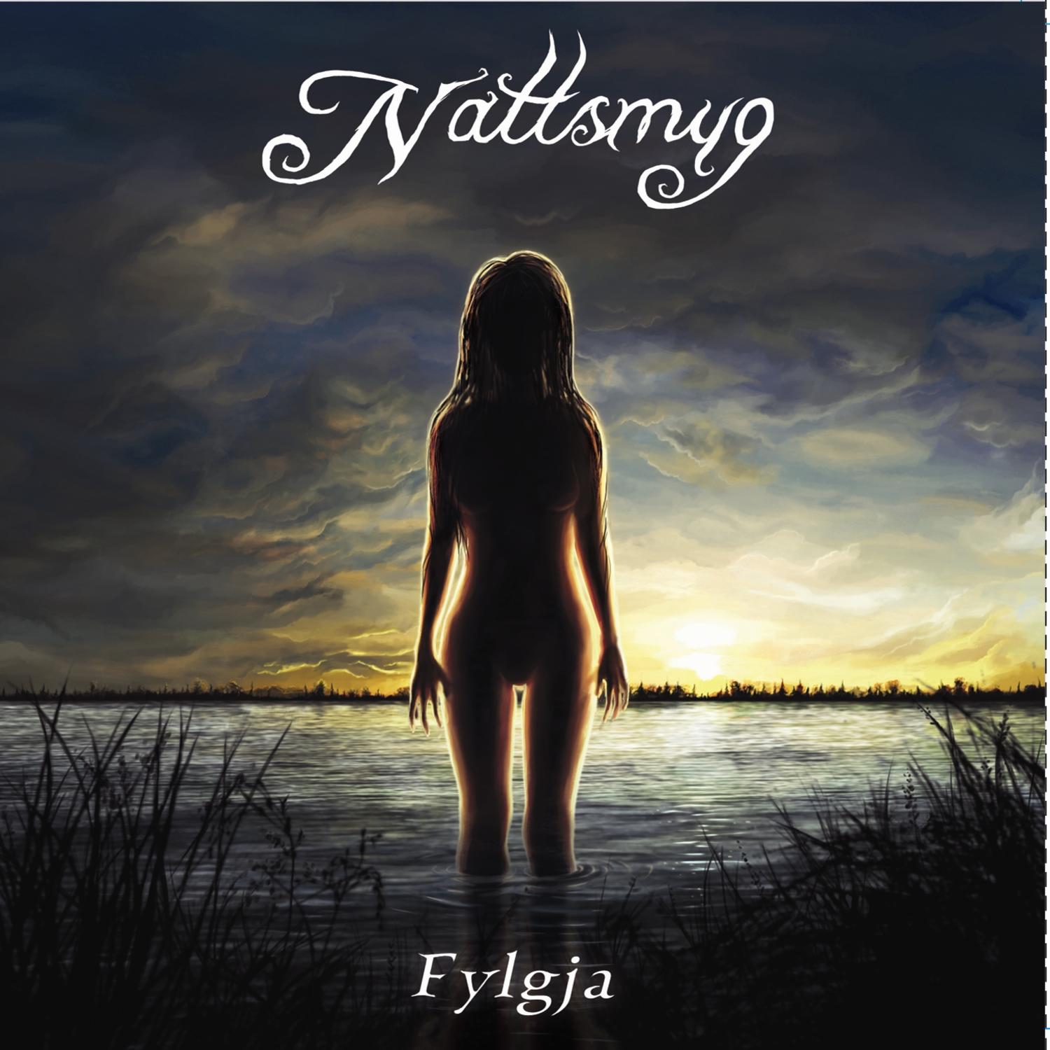 Fylgja