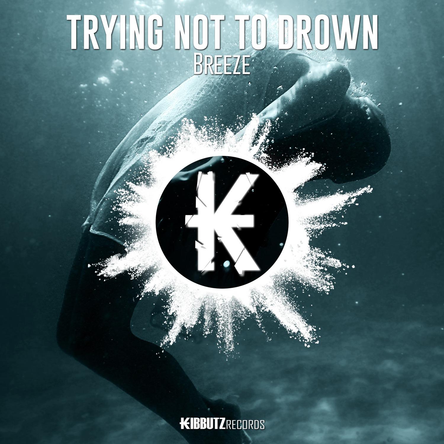 Trying Not to Drown
