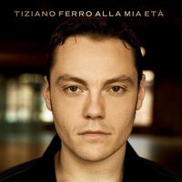 Tiziano Ferro - Indietro (unofficial Instrumental)