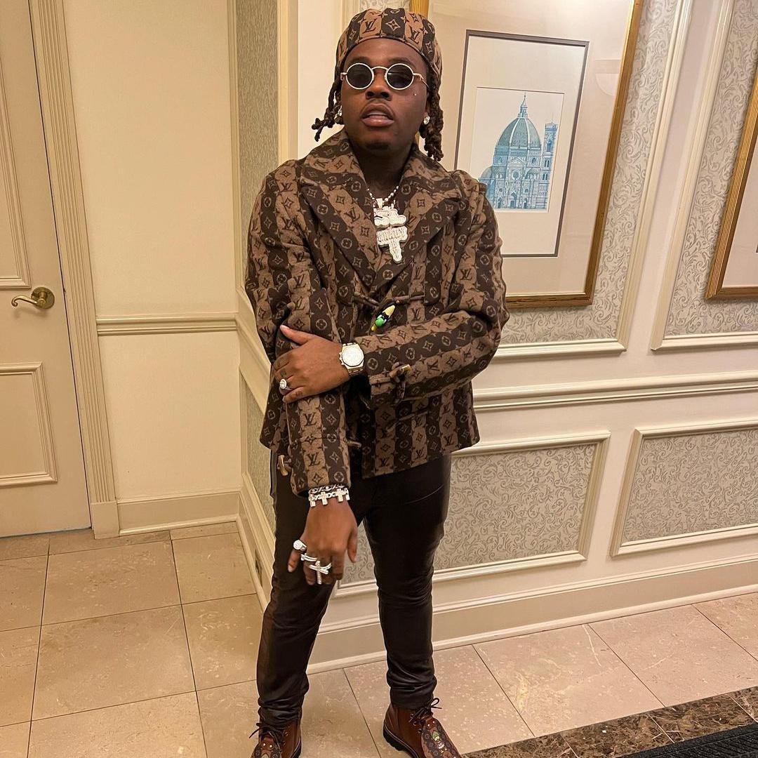 [FREE] '' 荆棘 '' Gunna Type Beat