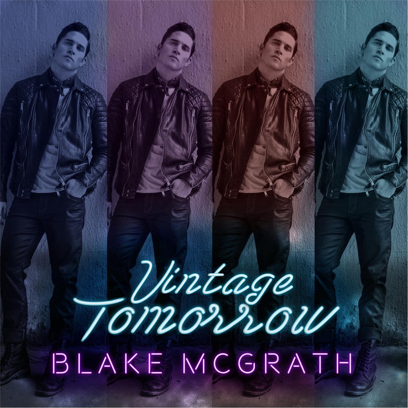 Blake McGrath - Romeo Romeo