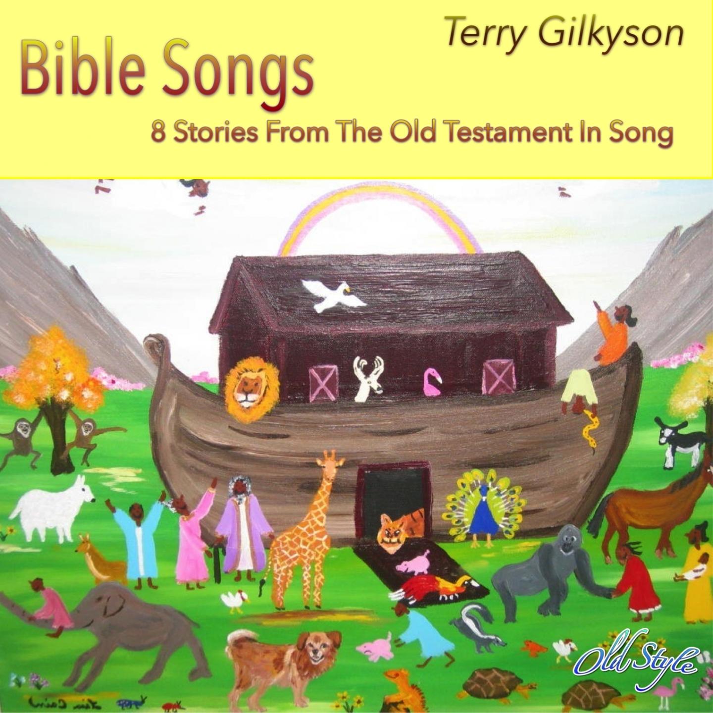 Bible Songs