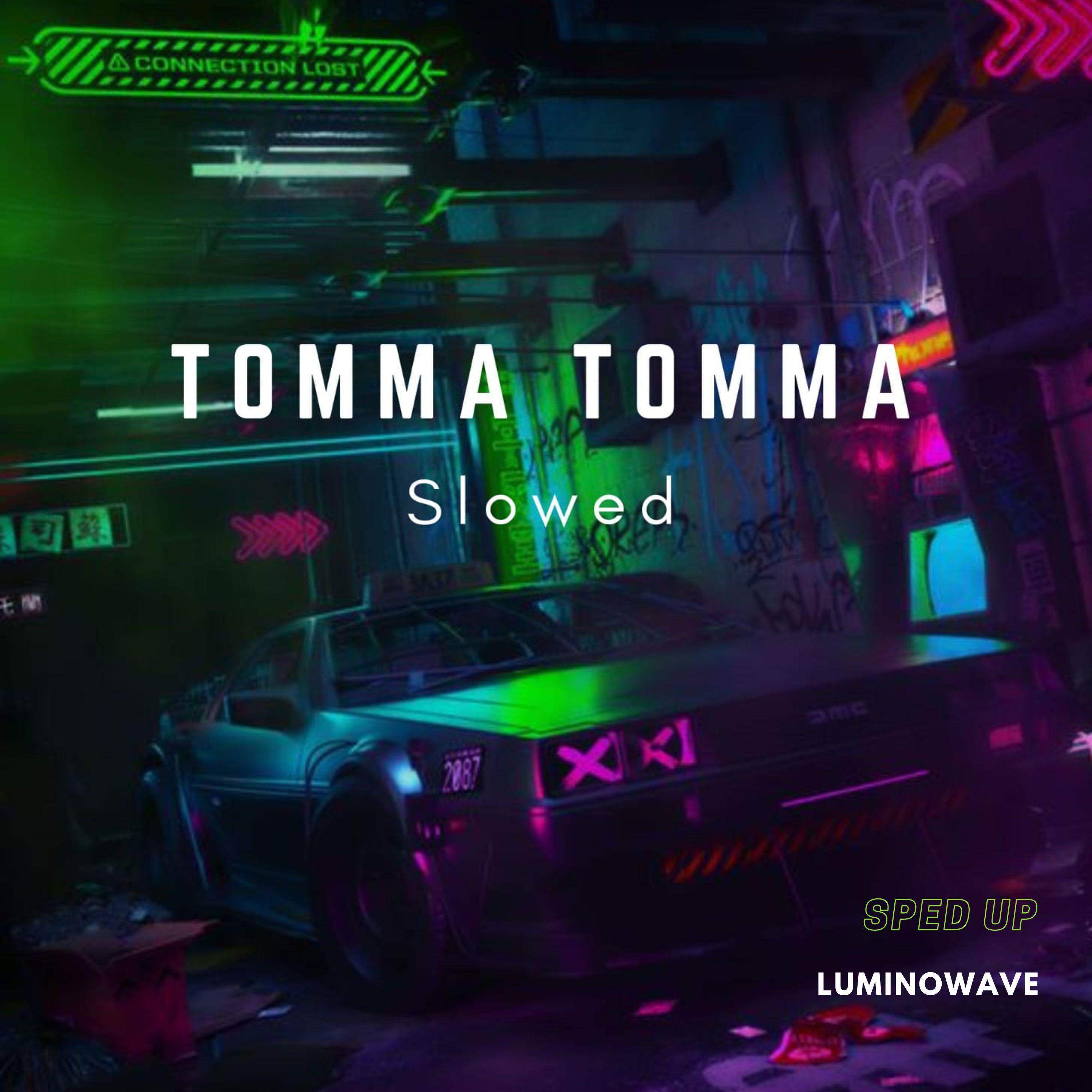 Ashley Look At Me Toma Toma (TikTok Version)