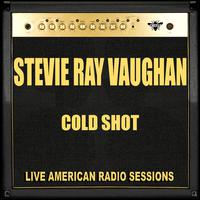 Cold Shot - Stevie Ray Vaughan (unofficial Instrumental)