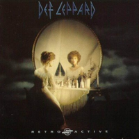 Miss You In A Heartbeat - Def Leppard (unofficial Instrumental)