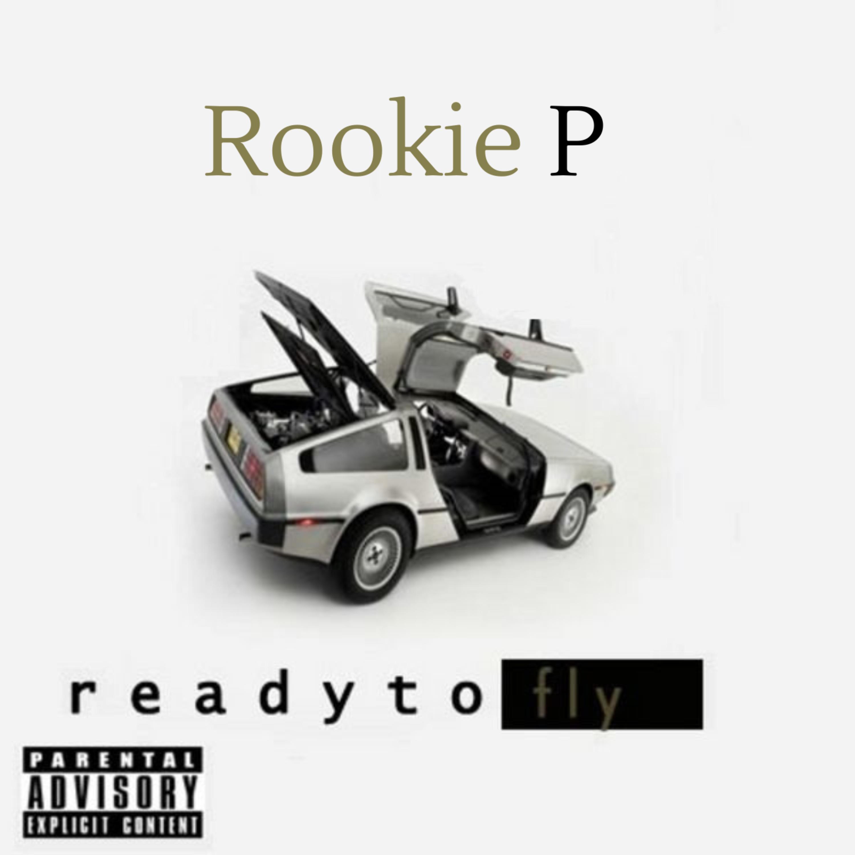 Rookie P - Your my boy blue