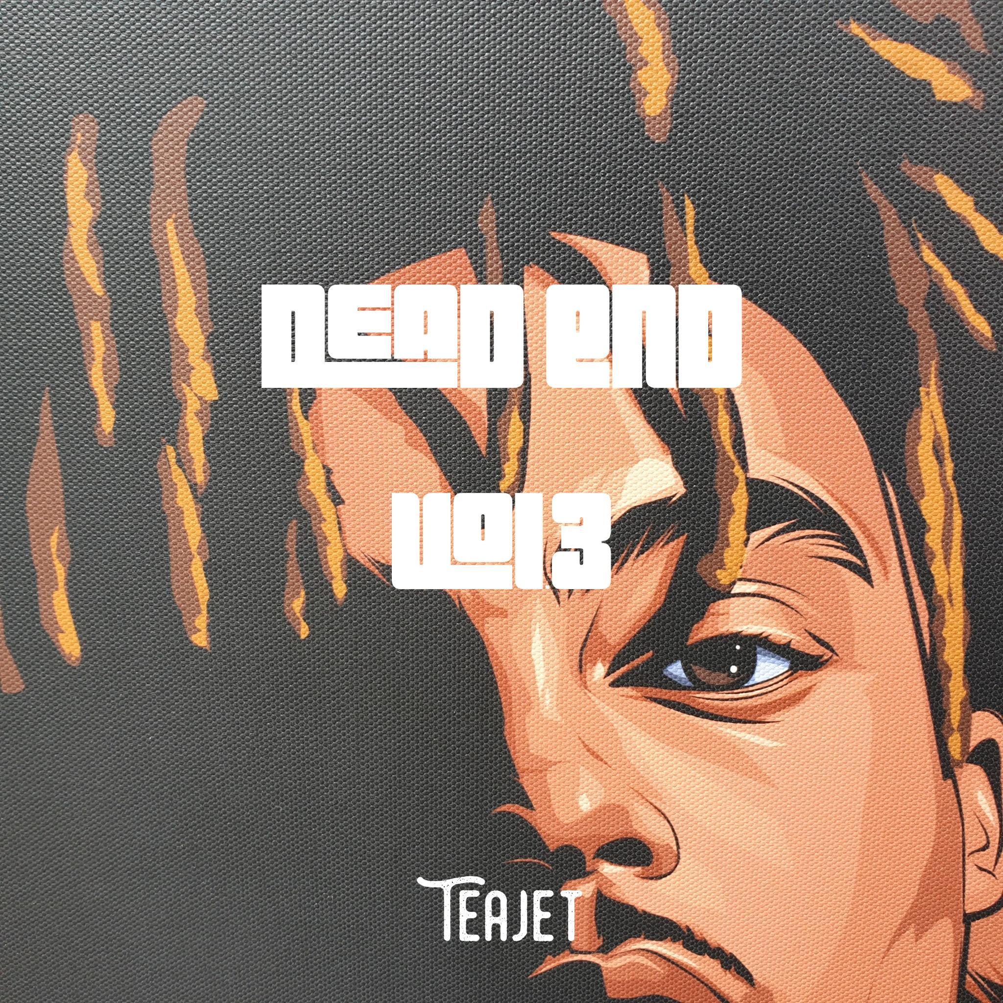 - Dead End Vol.3 - Juice WRLD Type Beat