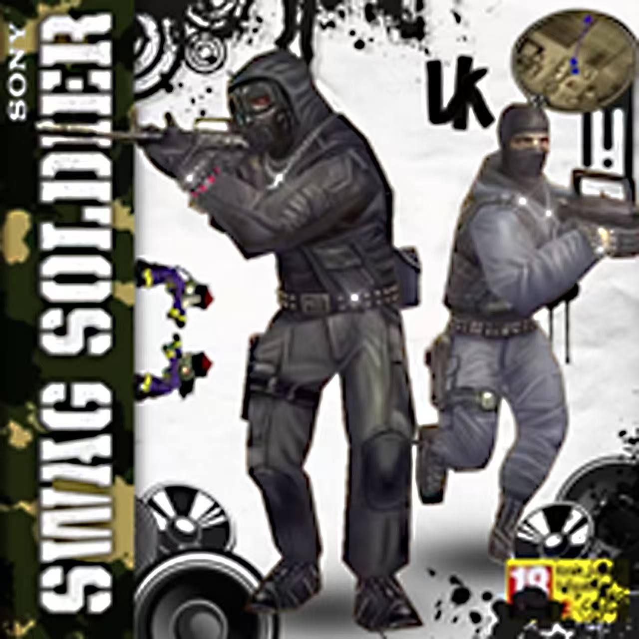 逼人逼事多(拉马的狙击手Ft:Siky)