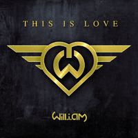 Will I Am, Eva Simons, Third Party, Romeo Blanco - This Is Paradise Love (Rushmore Tool)