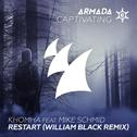 Restart (William Black Remix)专辑