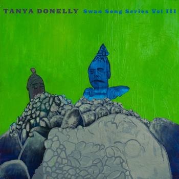 Swan Song Series (Vol. 4)