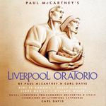 Liverpool Oratorio专辑