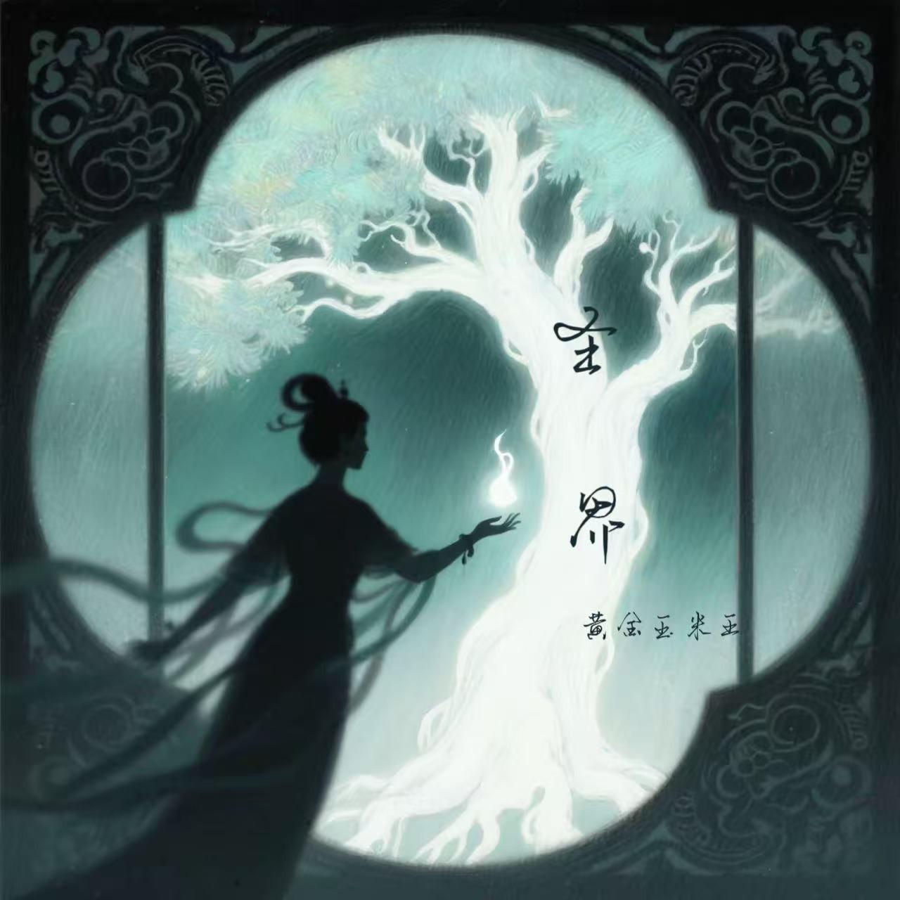 圣界专辑