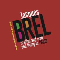 Broadway - Old Folks From Jacques Brel Is Alive & Well & Living In Paris (karaoke)