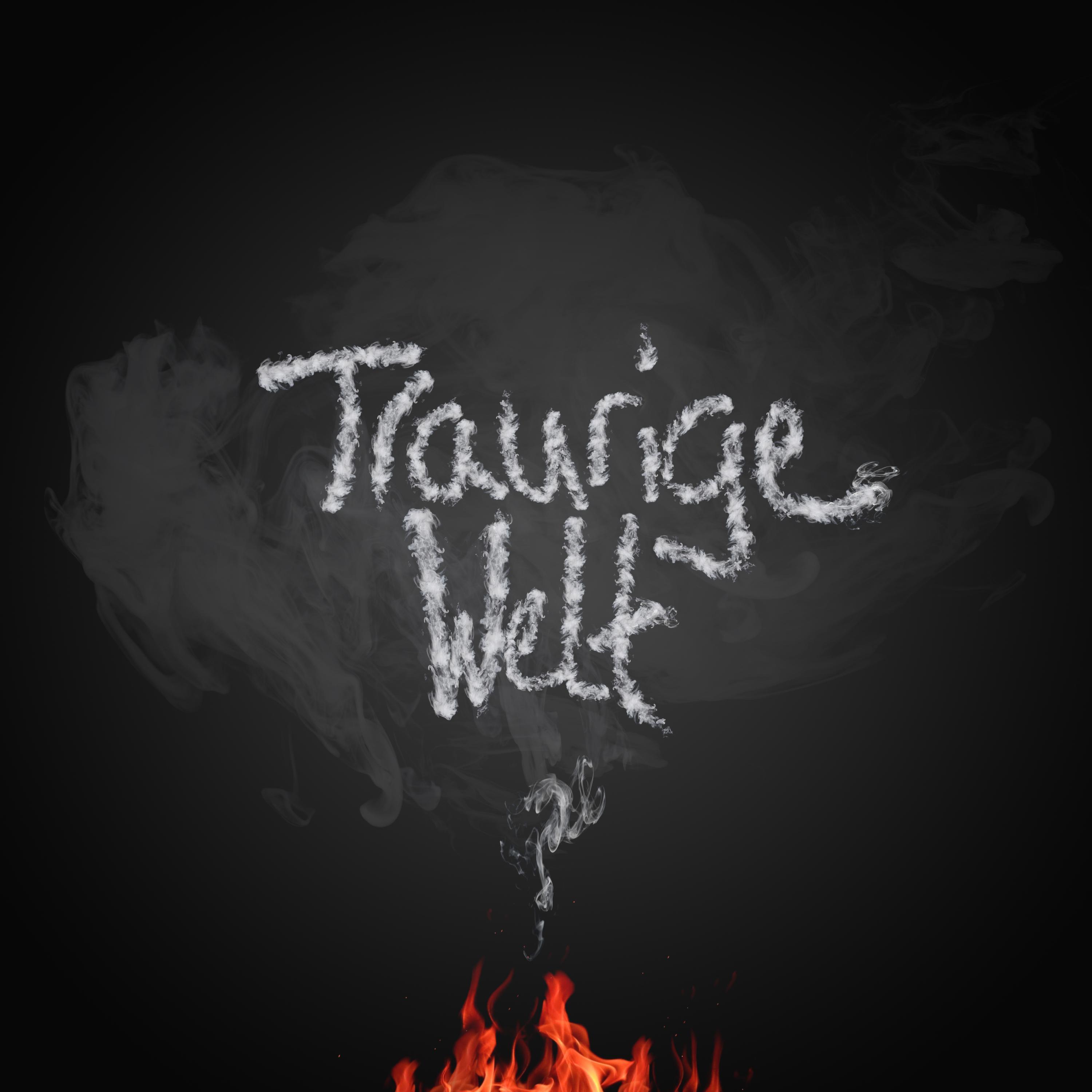 Traurige Welt