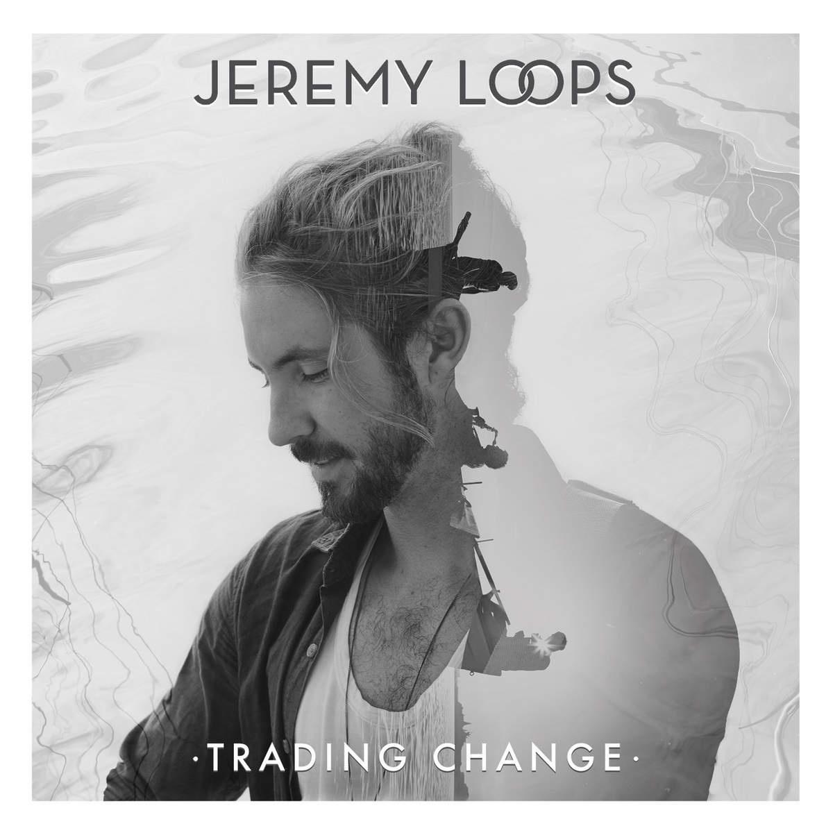 Jeremy Loops - Mission To the Sun