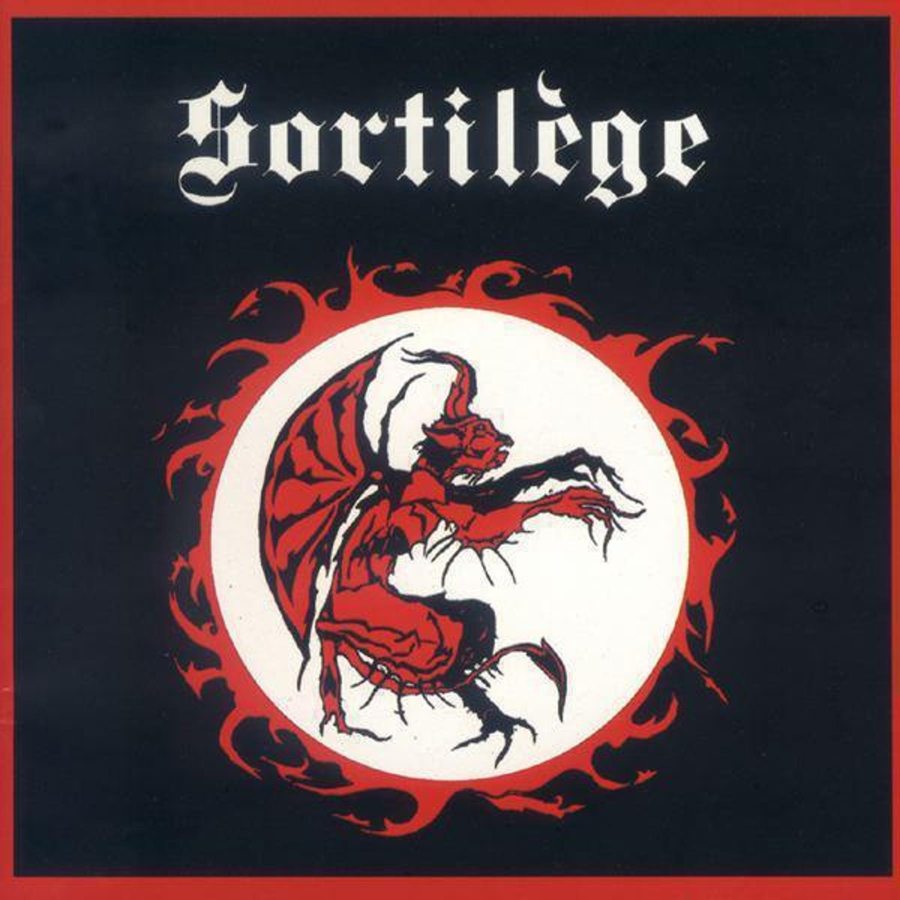 Sortilège