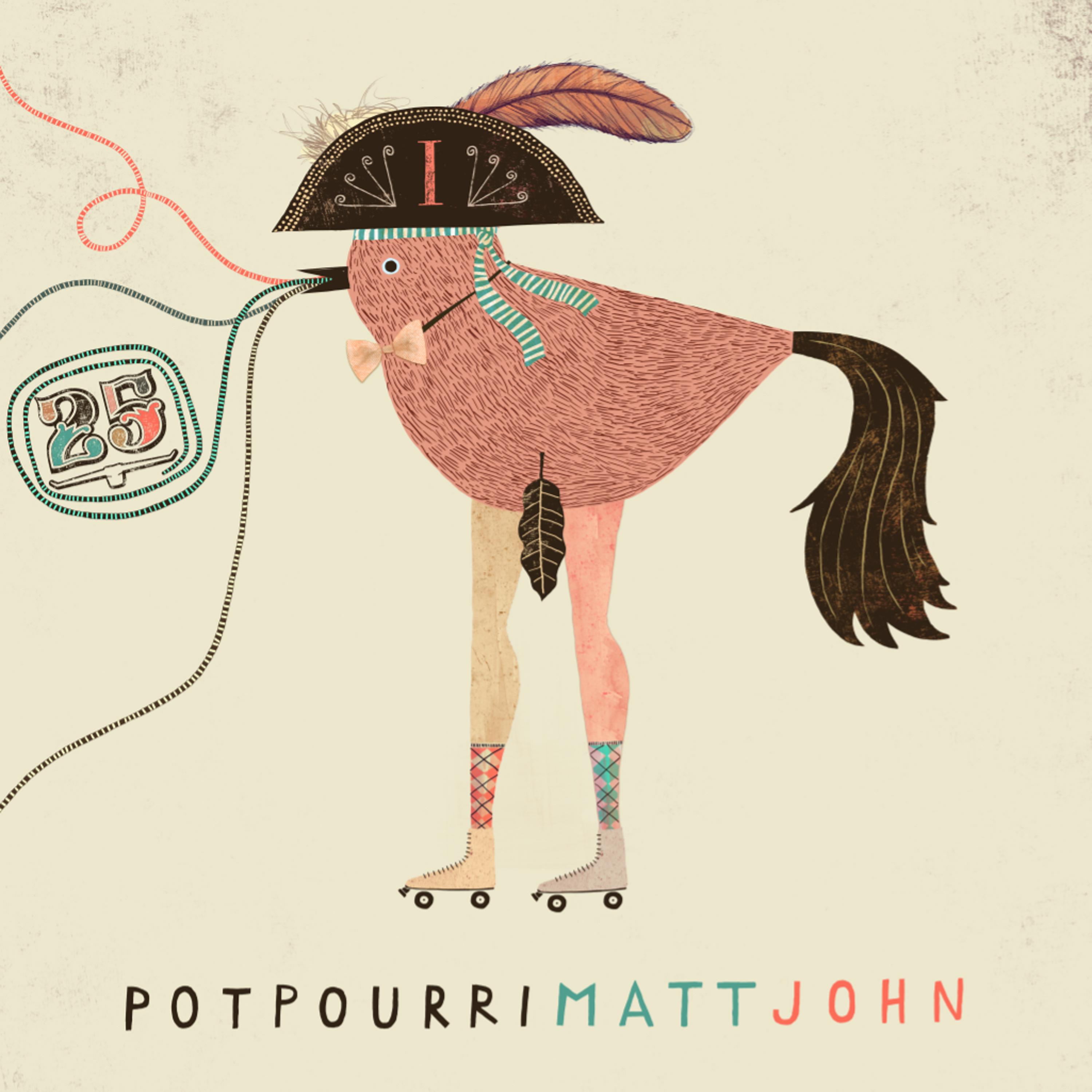 Potpourri