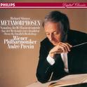 Strauss, R.: Metamorphosen; Sonatina No.1 for Winds专辑