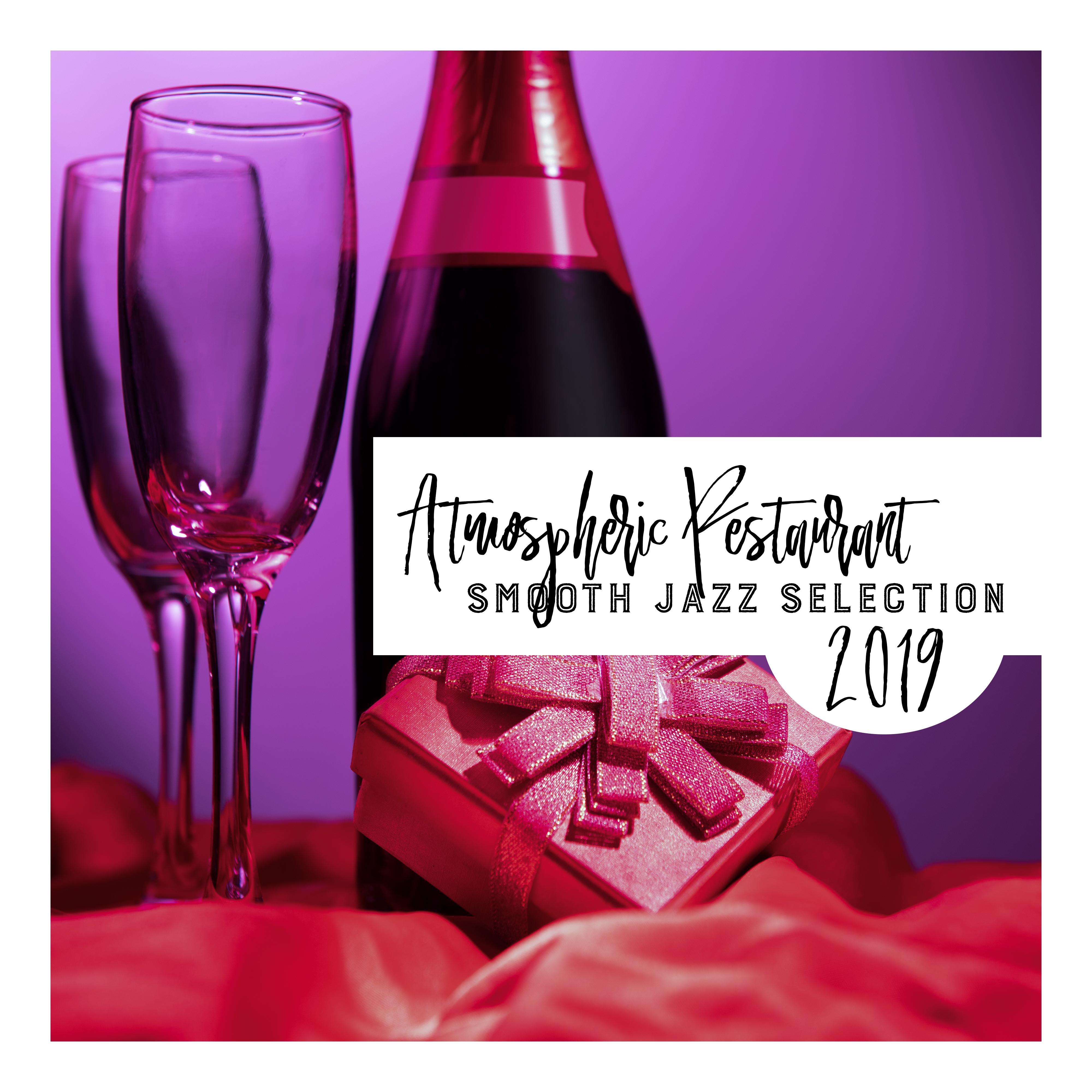 Atmospheric Restaurant Smooth Jazz Selection 2019