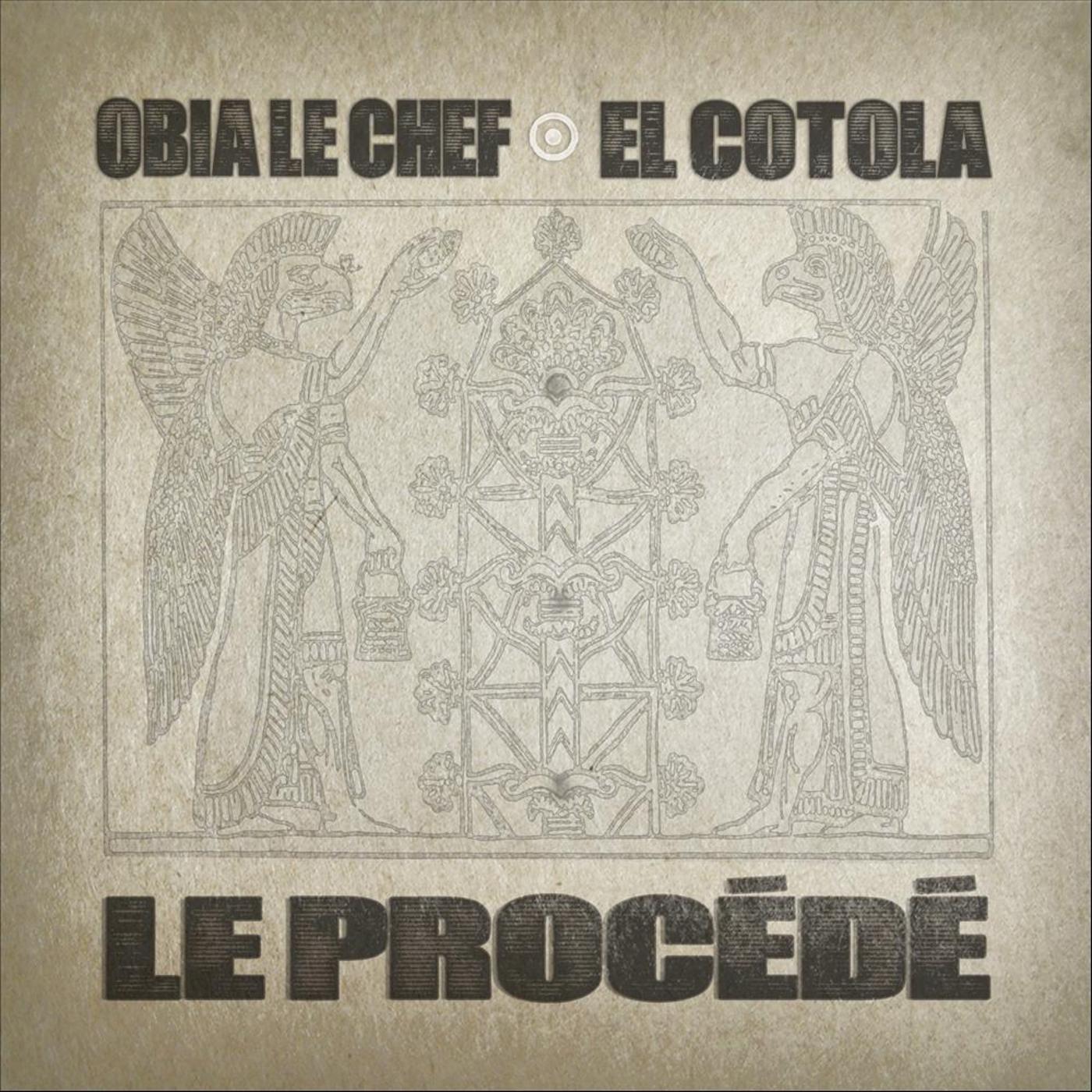 Le Procédé