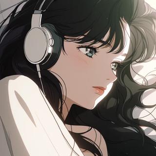 带上耳机|隔绝外界的一切声音