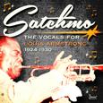 Satchmo - The Vocals for Louis Armstrong 1924-1930