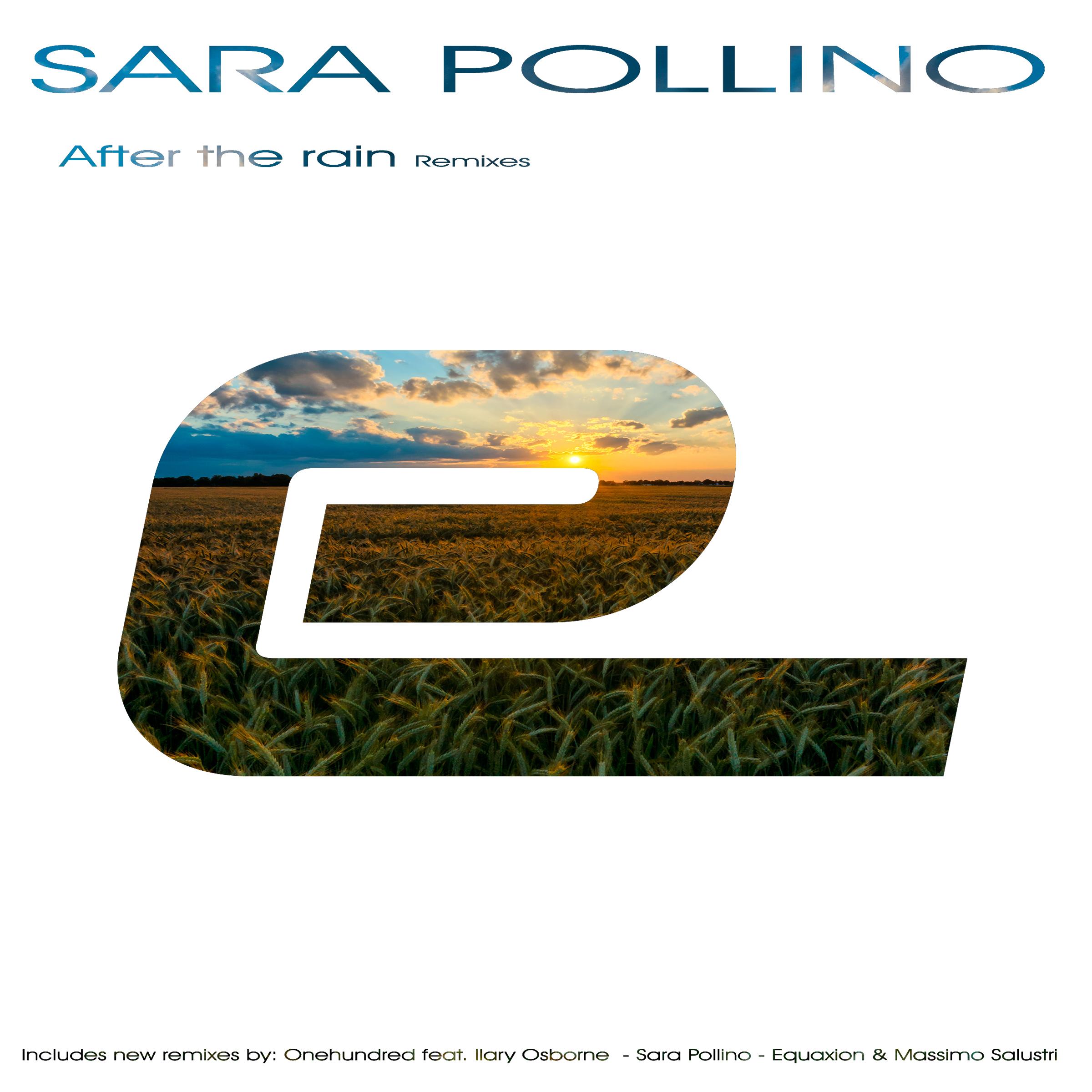 After the Rain Remixes
