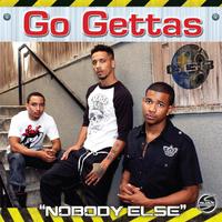 Go Gettas - Nobody Else (instrumental)