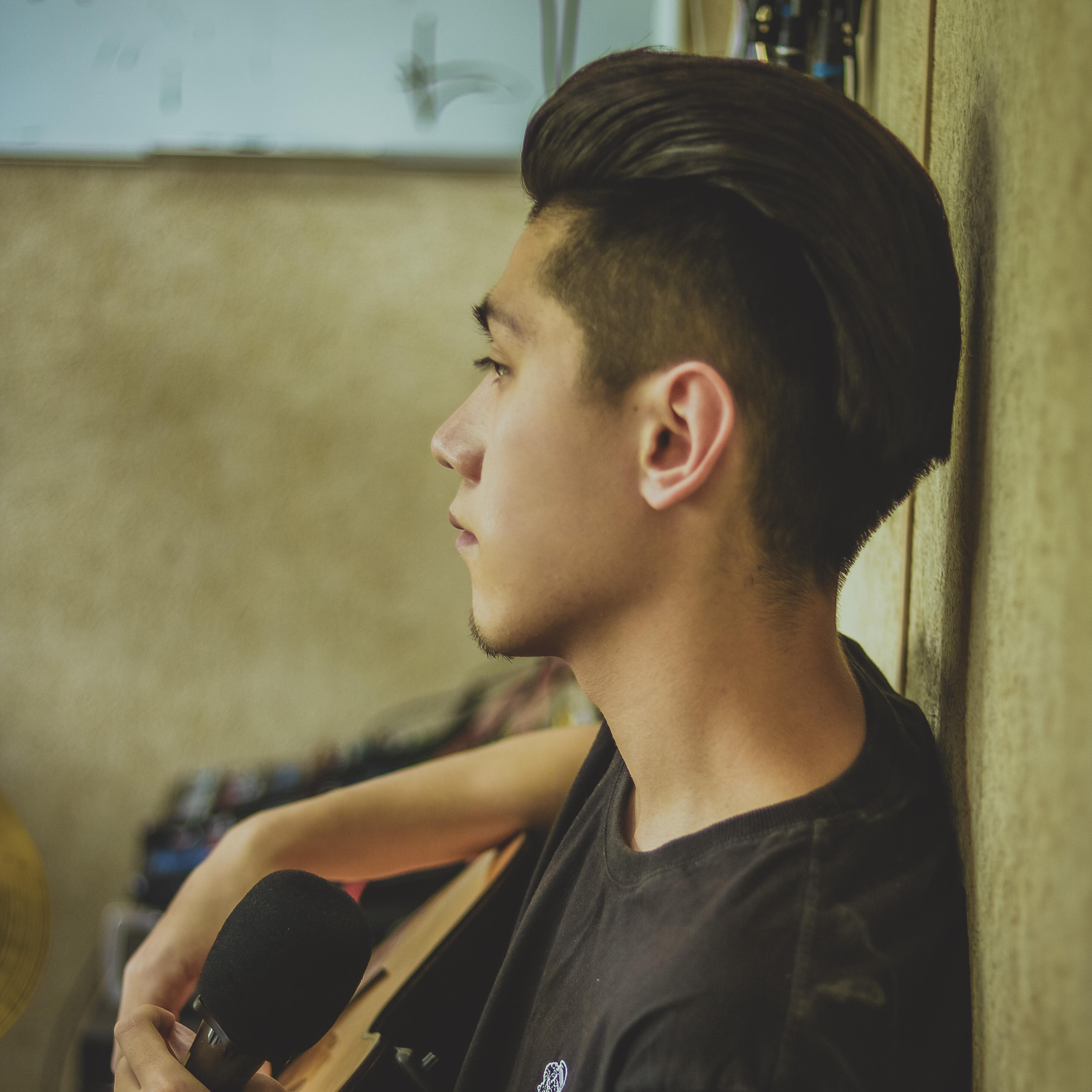 Kepinak（Cover Anzar）