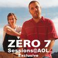 Sessions@AOL (Live) EP