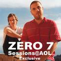 Sessions@AOL (Live) EP专辑