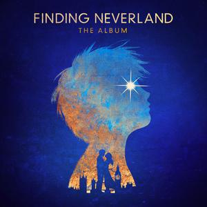 Neverland(Finding Neverland Original Broadway Cast Recording) (unofficial Instrumental) （原版立体声无和声） （升2半音）