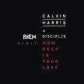 HOW DEEP IS YOUR LOVE (AVEN REMIX)