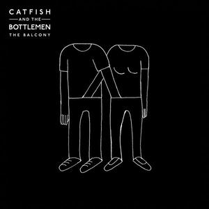 Cocoon - Catfish & The Bottlemen (HT Instrumental) 无和声伴奏